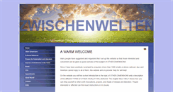 Desktop Screenshot of antonstyger.ch